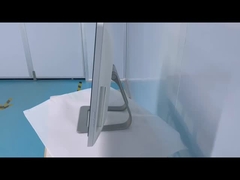 21.5' 'Mobil Durma Noktası Bakım Tıbbi Çalışma İstasyonu Hepsi Birlikte