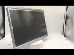 19' kare açık çerçeve dokunmatik ekran monitörü 1280×1024 IPS