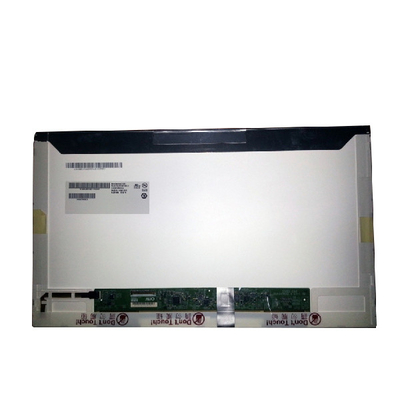 B156XTN02.0 Dizüstü Bilgisayar LCD Ekran 15.6 İnç 1366X768 LVDS 40 Pin Arayüzü