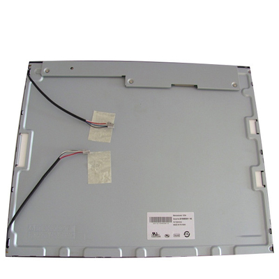 19.0&quot; Endüstriyel LCD Ekran AUO G190EG02 VG SXGA Çözünürlük 300 Cd/M2 13S4P WLED
