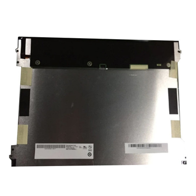 AUO 13.3&quot; Endüstriyel LCD Ekran G133XTN01.1 1366x768 TN Normalde Beyaz İletken