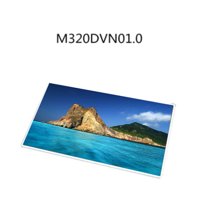 2560X1440 Masaüstü LCD Ekran 32 İnç Wifi LCD Monitör TV Ekranı M320DVN01.0
