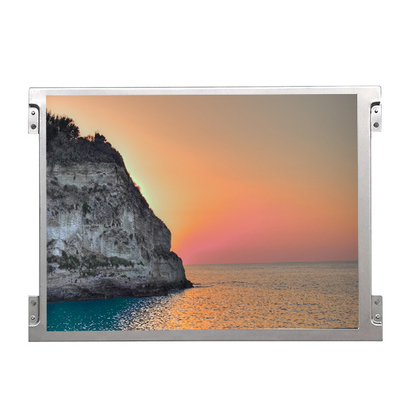G084SN02 V0 Yeni Orijinal 8.4 inç SVGA (800*600) AUO için TFT LCD Ekran