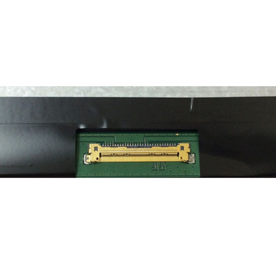 FHD 14 İnç Dizüstü Bilgisayar Ekranı İnce LCD Ekran B140HTN01.2 30 Pinli EDP Arayüzü