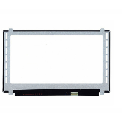 Asus F556U için 15.6 İnç İnce FHD 30pin Dizüstü Bilgisayar LCD Ekran B156HTN03.8
