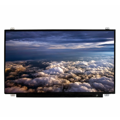 Asus F556U için 15.6 İnç İnce FHD 30pin Dizüstü Bilgisayar LCD Ekran B156HTN03.8