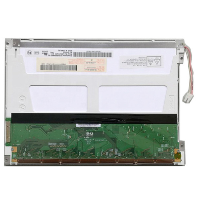 G084SN03 V0 Yeni Orijinal 8.4 inç SVGA 800(RGB)×600 AUO için TFT LCD Ekran