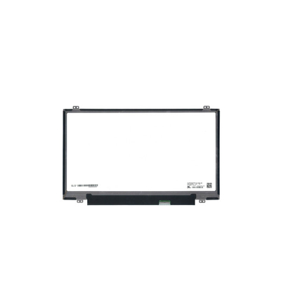 14.0 İnç LP140WF3-SPD1 Dizüstü Bilgisayar LCD Paneli 30pin RGB 1920X1080 FHD Dizüstü Bilgisayar Ekranı