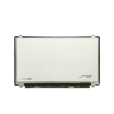 30 Pinli LCD Dizüstü Bilgisayar Ekranı FHD RGB 1920X1080 LCD Panel LP156WF6-SPB1