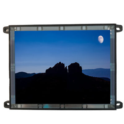 EL640.480-AF1 6.4 inç 640*480 LCD Panel, endüstride kullanılan ekran monitörleri için