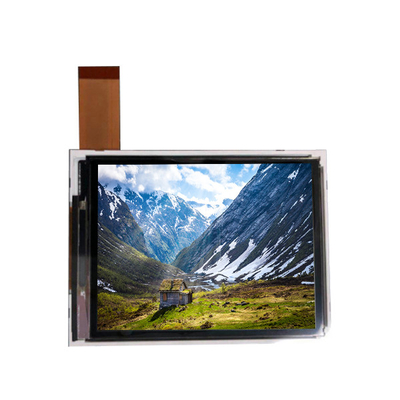 3.5 inç NL2432HC22-40J LCD Ekran EKRAN paneli Onarım değişimi