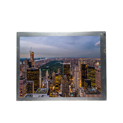 NL6448BC20-18D Orijinal 6.5 inç 640(RGB)×480 TFT Endüstriyel Ekipman için LCD ekran paneli