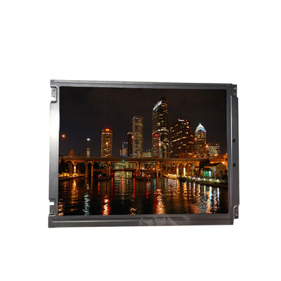 NL6448BC33-46 10.4 inç LCD Modül 640(RGB)×480 Endüstriyel ekran için uygundur