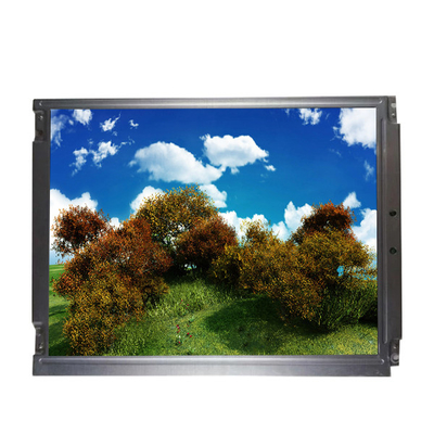NL8060BC26-17 dokunmatik LCD ekran TFT Modülü 10.4 inç 800(RGB)×600