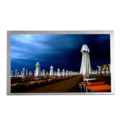 Endüstriyel Uygulama için Orijinal 8.9 inç NL10260BC19-01D LCD Ekran Modülü