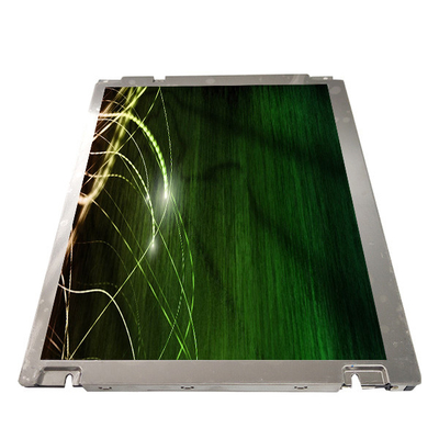 10.4 İnç Endüstriyel LCD Panel Ekran RGB 800x600 NLB104SV01L-01 LCD Monitörler