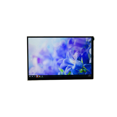 10.4 İnç BP101WX1-210 TFT LCD Panel RGB 1280X800 WXGA OEM Dokunmatik Sayısallaştırıcı Yedek Parçaları