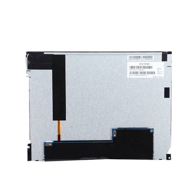 12.5 İnç TFT LCD Ekran Modülü 1366X768 WXGA M125NWN1 R0 12.1&quot; TFT LCD Panel