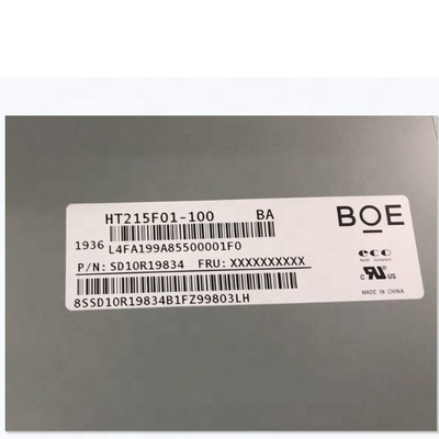 BOE 21.5 İnç HT215F01-100 Masaüstü LCD Monitör 1920X1080 TFT LCD Ekran Paneli