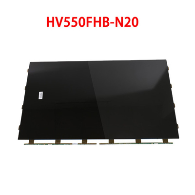 55 inç LCD TV Yedek Ekran BOE HV550FHB-N20, TCL LE55D8800 / SkyWorthK55J için
