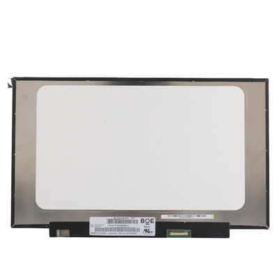14.0 İnç FHD IPS NT140FHM-N41 Dizüstü Bilgisayar LCD Paneli Dizüstü Bilgisayar Onarımı İçin LED Ekranlar