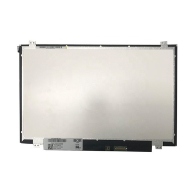 DELL 13 7000 7378 Laptop için LED Ekran Paneli 13.3 Inç NV133FHM-N41 FHD LCD Ekran EDP 30pins