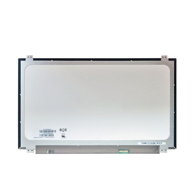 Yeni Orijinal PV156FHM-N20 15.6 İnç 1920 (RGB) × 1080 Çözünürlük eDP ile Tam Görüş Açısı 30 Pinli LCD Ekran Endüstri için