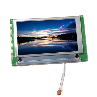 5.1 inç Yepyeni Orijinal LCD Ekran Modülü LMG7420PLFC-X