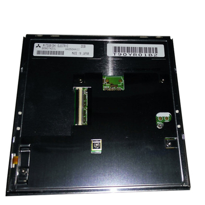 AA050AA11 5.0 inç LCD Panel LVDS Konnektör Ekran lcd ekran paneli Ekran AA050AA11