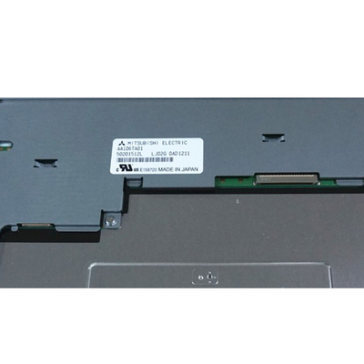 AA106TA01 LCD EKRAN gösterge paneli 10.6 inç Yedek bakım