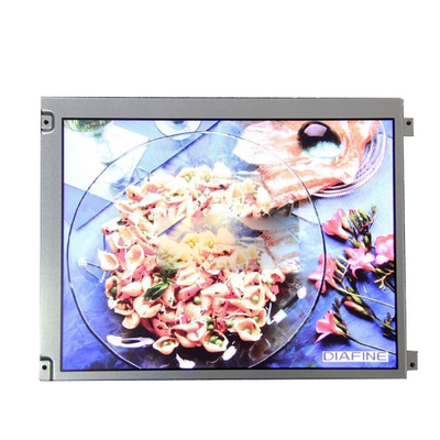 AA121SP01 Mitsubishi için Orijinal 12.1 inç VGA CCFL LCD Ekran