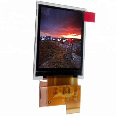2,2 inç 240(RGB)×320 TM022HDHT11 wled tft-lcd cep telefonu el tipi ve altlık için ekran