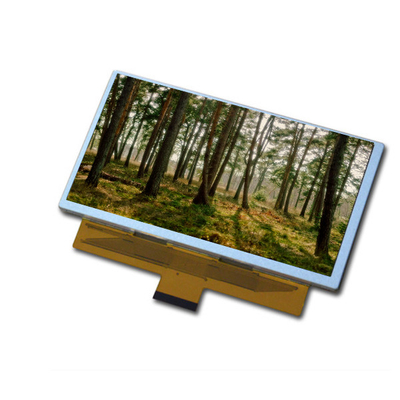 G156BGE-L03 15.6 İnç LCD Panel RGB 1366X768 WXGA 100PPI 500cd/M2 LVDS Girişi