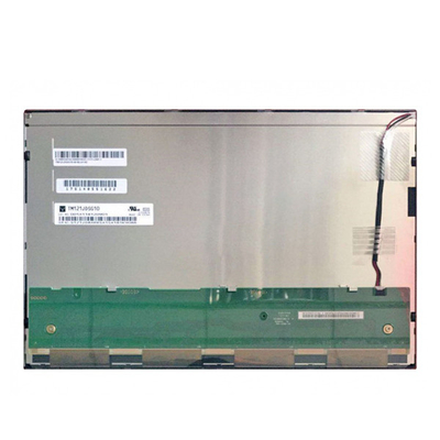 12.1 İnç Endüstriyel LCD Panel Ekran TM121JDSG10 1280X800 IPS Ekran LVDS 30 Pin