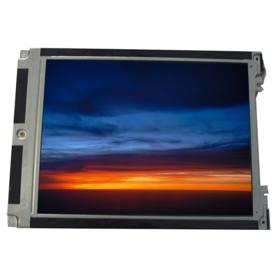 LM8V302 7.7 İnç TFT LCD Ekran Paneli RGB 640x480 VGA Ekran