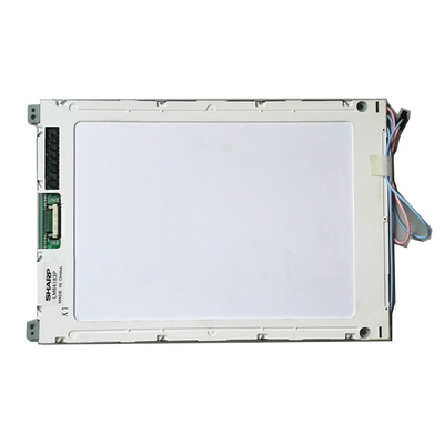 LM64P83L SHARP LCD Ekran 9.4 İnç 640x480 VGA 84PPI Endüstriyel İçin