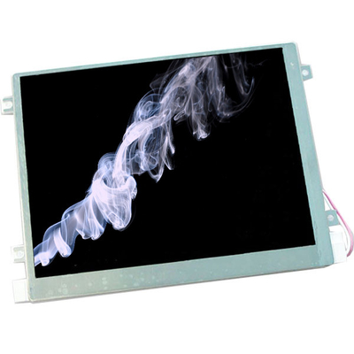 Endüstriyel Makineler için LQ064V3DG01 LCD Ekran Paneli 6.4 İnç 640×480