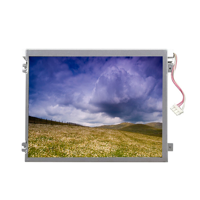 Yedek LCD Ekran Paneli LQ084S3DG01 8.4 İnç RGB 800X600 SVGA 119PPI