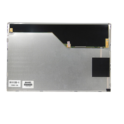 12.1 İnç 1280x800 Endüstriyel LCD Ekran Modülü Panel LQ121K1LG53 Sert Kaplama