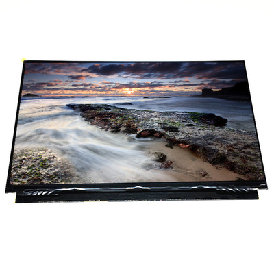 12.5 inç Laptop LCD Panel Dokunmatik Ekran 3840 × 2160 LQ125D1JW33 Lenovo Blade Razer için