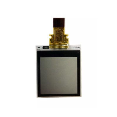 LS013B7DH03 1.28 inç monokrom ekran transflektif panel 128x128 kare lcd