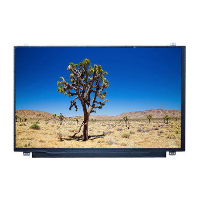LM156LF1L03 Dizüstü Bilgisayar LCD Ekran 15.6 İnç 1920×1080 İnce 30 Pinli FHD IPS 359mm