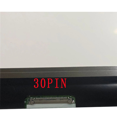 LG Dizüstü Bilgisayar Değiştirme 15.6 İnç LCD Dizüstü Bilgisayar Ekranı LED Monitör LP156WF6-SPP2