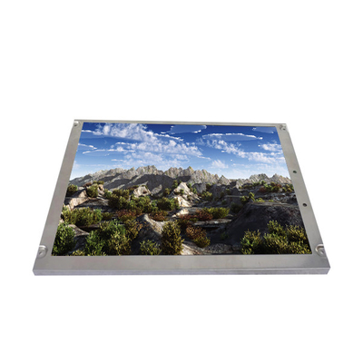 RGB 800x600 SVGA TFT LCD Ekran 12.1 İnç NL8060BC31-20 NEC