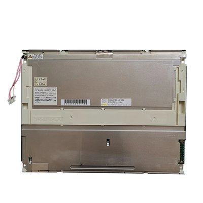 RGB 800x600 SVGA TFT LCD Ekran 12.1 İnç NL8060BC31-20 NEC