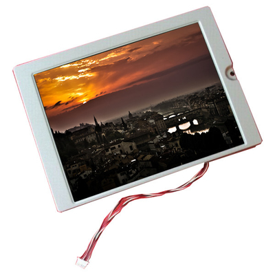 TCG057QVLCA-G00 LCD Modül Panel RGB 320X240 WLED 5.7 İnç Ekran