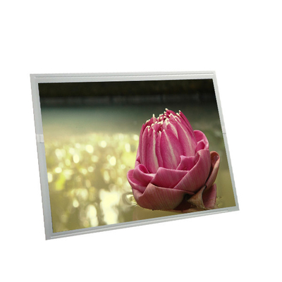 12.1 İnç Endüstriyel LCD Ekran 800×600 SVGA 82PPI Kyocera TCG121SVLQEPNN-AN20
