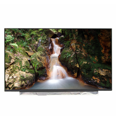 N140HCR-GA2 Dizüstü Bilgisayar LCD Ekranı FHD Mat İnce 30pin EDP 14 İnç Monitör
