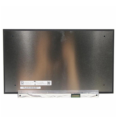 N140HCR-GA2 Dizüstü Bilgisayar LCD Ekranı FHD Mat İnce 30pin EDP 14 İnç Monitör