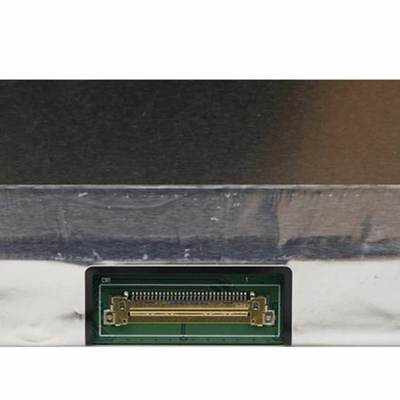 N140HCR-GA2 Dizüstü Bilgisayar LCD Ekranı FHD Mat İnce 30pin EDP 14 İnç Monitör